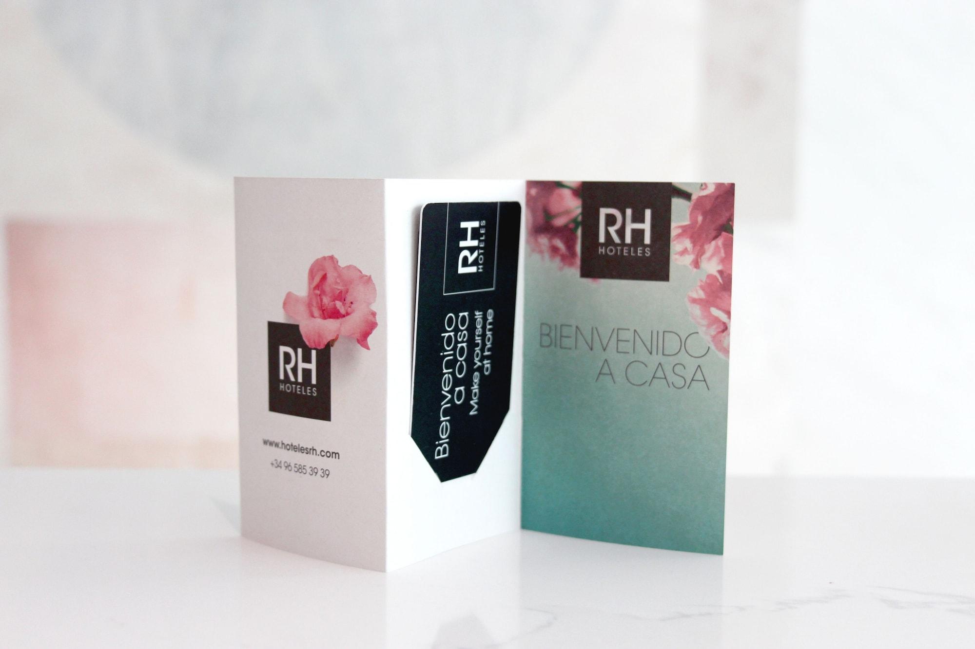 Estudios Rh Vinarós Exteriér fotografie
