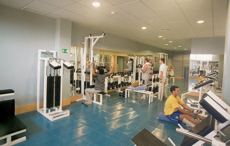 Estudios Rh Vinarós Exteriér fotografie