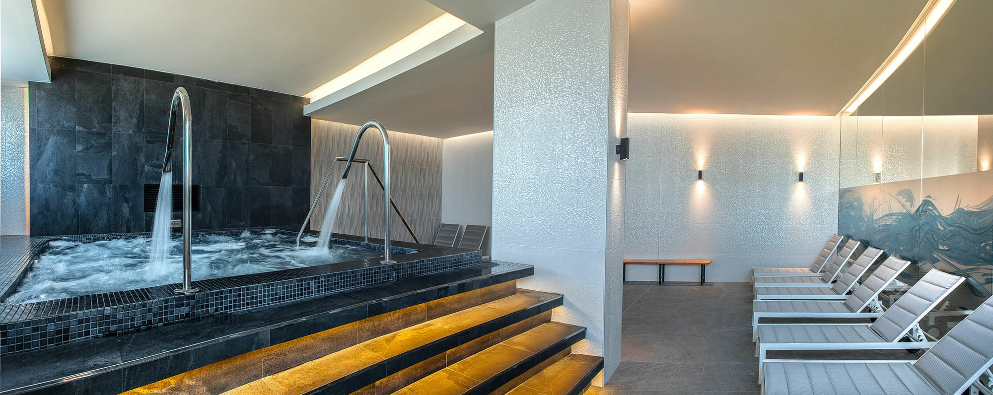 Estudios Rh Vinarós Exteriér fotografie